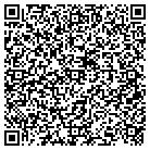 QR code with Angel Paws Dog Grooming & Spa contacts