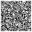 QR code with Au Denise MD contacts