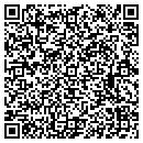 QR code with Aquadog Spa contacts
