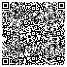 QR code with Adomako Petronella MD contacts