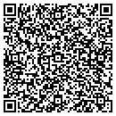 QR code with AAlright storage and development contacts