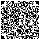 QR code with Delbello Mark W MD contacts