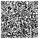 QR code with Alscher Phillip MD contacts