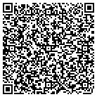 QR code with Aleution Region School Dist contacts