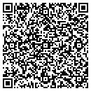 QR code with Aleution Region School District contacts