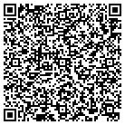 QR code with Caughlan Charles R MD contacts