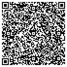 QR code with Anchorage West High School contacts