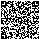 QR code with Angoon High School contacts