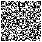 QR code with Annette Island School District contacts