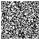 QR code with Zhu Xianfeng MD contacts