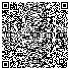 QR code with Adam W Development Inc contacts