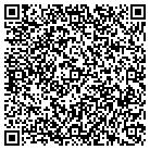 QR code with A & A Development Corporation contacts
