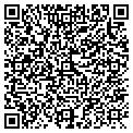 QR code with Aloha Therpy Spa contacts