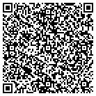 QR code with Alma Spike Elementary School contacts