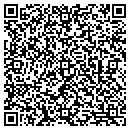 QR code with Ashton Development Inc contacts