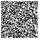 QR code with A & A Properties contacts