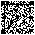 QR code with Advanced Development Service contacts