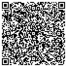 QR code with Academy School Dist Maintnc contacts