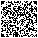 QR code with Alan Irfan MD contacts
