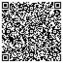 QR code with Allay Spa contacts