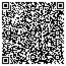 QR code with Allury Salon & Spa contacts