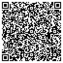 QR code with ASEA is 4 U contacts