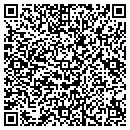 QR code with A Spa on Pine contacts