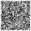 QR code with 21 Nail Spa contacts