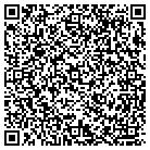 QR code with B&P Property Development contacts