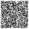 QR code with 5 Spa contacts