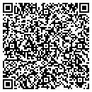 QR code with Aazure Salon And Spa contacts