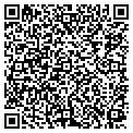 QR code with Ace Spa contacts