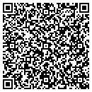 QR code with A Cut Ahead Day Spa contacts