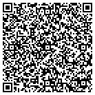 QR code with Adagio Nail Spa Inc contacts