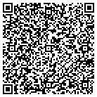 QR code with Akin & Miller Land Developers contacts