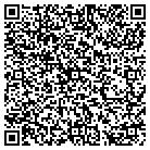 QR code with Allen M Friedman MD contacts