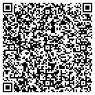 QR code with Alexanders Salon And Spa Inc contacts