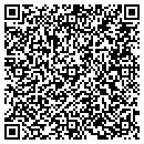 QR code with Aztar Development Corporation contacts