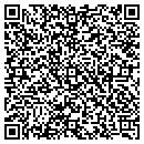 QR code with Adrianas Salon And Spa contacts