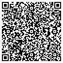 QR code with Hero's Shoes contacts