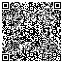 QR code with A Better You contacts