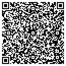 QR code with Ahmed Rubina MD contacts