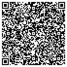 QR code with A Jett New Haven Subdivis contacts