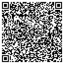 QR code with Alcovy High contacts
