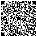 QR code with A2Z Developers contacts