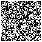 QR code with Adagio Development Corp contacts