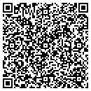 QR code with C C Spa contacts