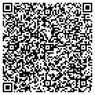 QR code with A R Johnson Health Occptn High contacts