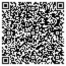 QR code with C J Spa LLC contacts