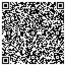 QR code with 180 Salon & Spa contacts